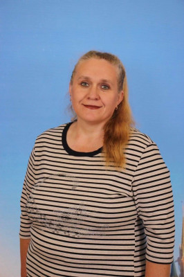 Учитель-логопед Васильева Татьяна Ивановна